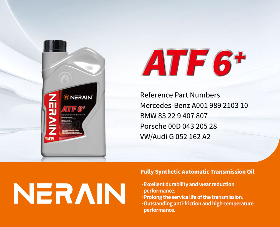 ATF 6+