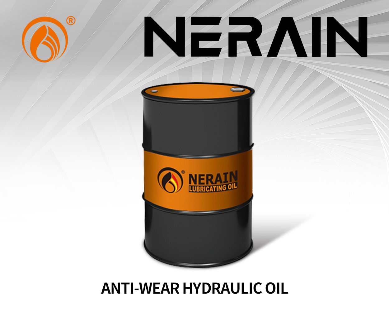 L-HM Anti-wear Hydraulic Oil